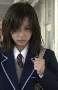 2005年10月、『野ブタ。をプロデュース』（日本テレビ）でヒロインを演じる